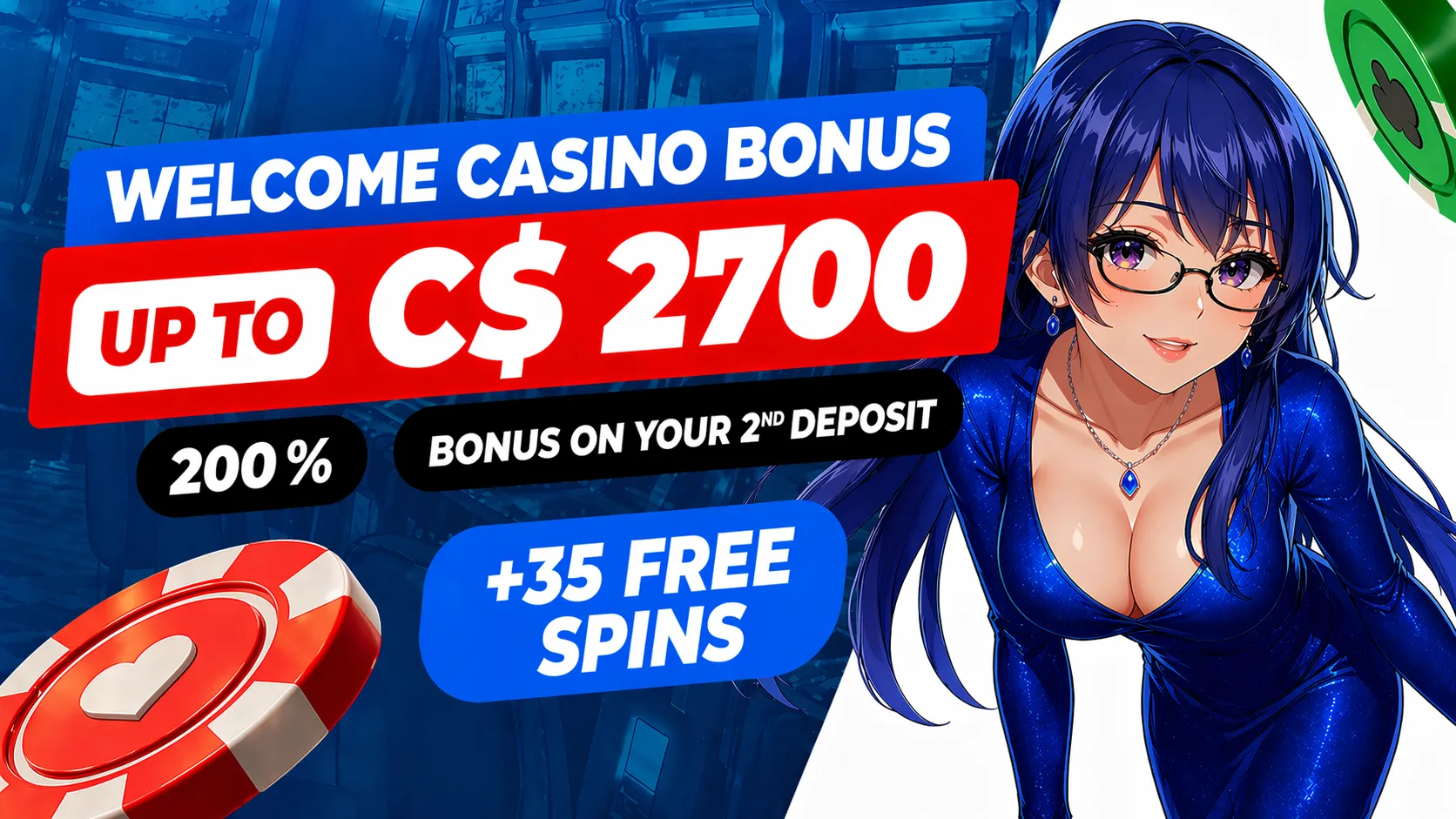 Spin and Win Big!