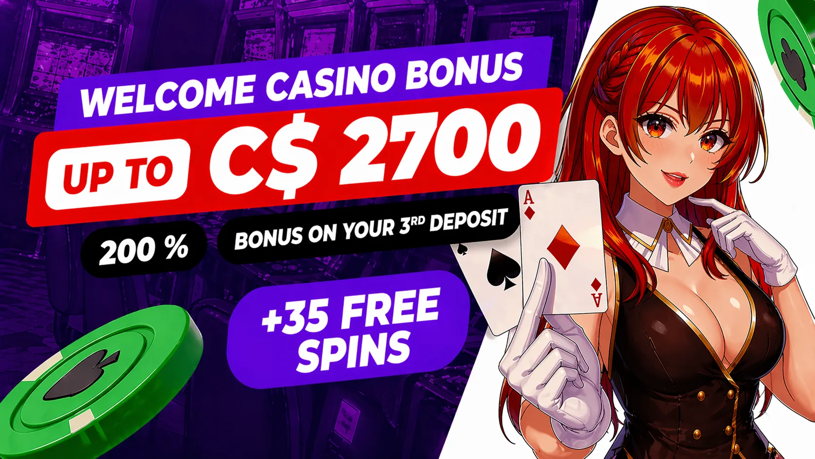 Deposit and Earn More!